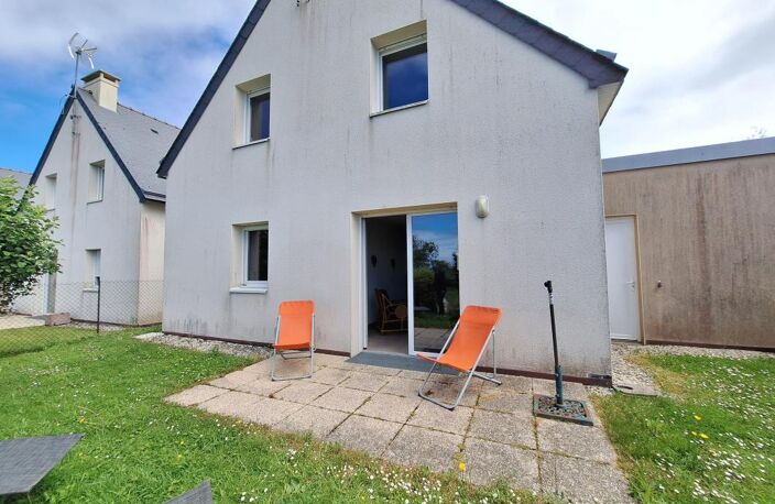 Maison avec 3 chambres de 78 m² avec jardin — photo 2