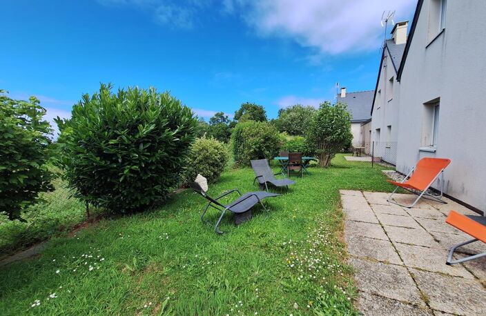 Maison avec 3 chambres de 78 m² avec jardin — photo 3
