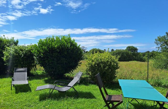 Maison avec 3 chambres de 78 m² avec jardin — photo 4