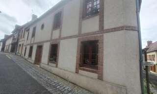 Appartement 3 Pièces 50 m² à vendre à Verneuil d'Avre et d'Iton (27130)