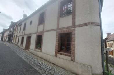Appartement 3 pièces 88000 €