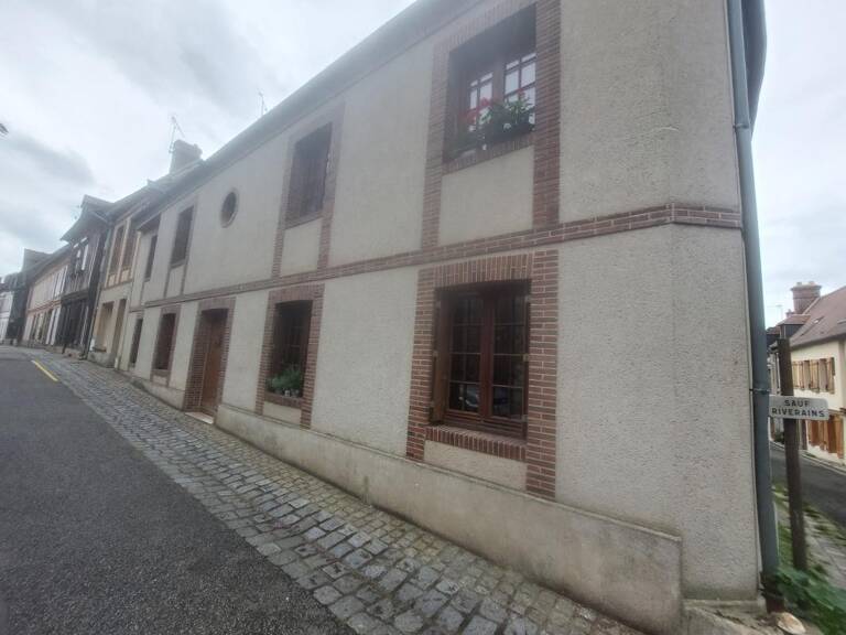 Appartement À Vendre — photo 1