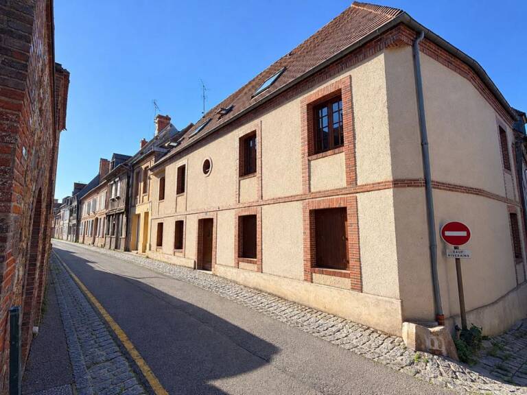 Appartement À Vendre centre ville — photo 1