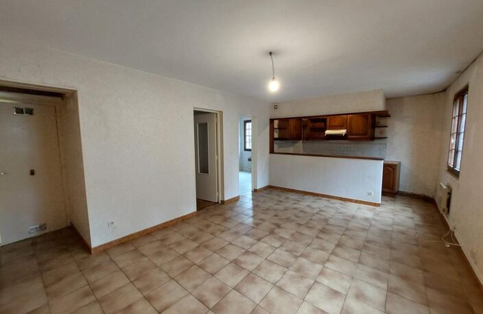 Appartement À Vendre centre ville — photo 5
