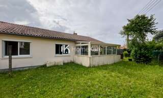 Maison 5 Pièces 85 m² à vendre à Cenon (33150)