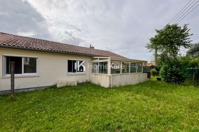 Maison 5 pièces 349000 €