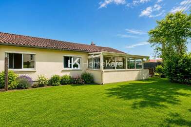 Maison 5 pièces 349000 €