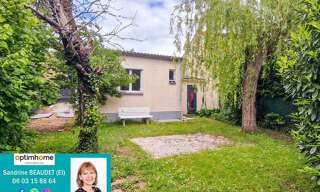 Maison 1 Pièce 24 m² à vendre à Maintenon (28130)