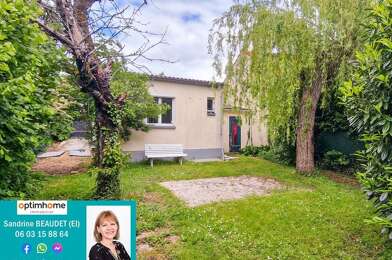 Maison 1 pièces 134000 €