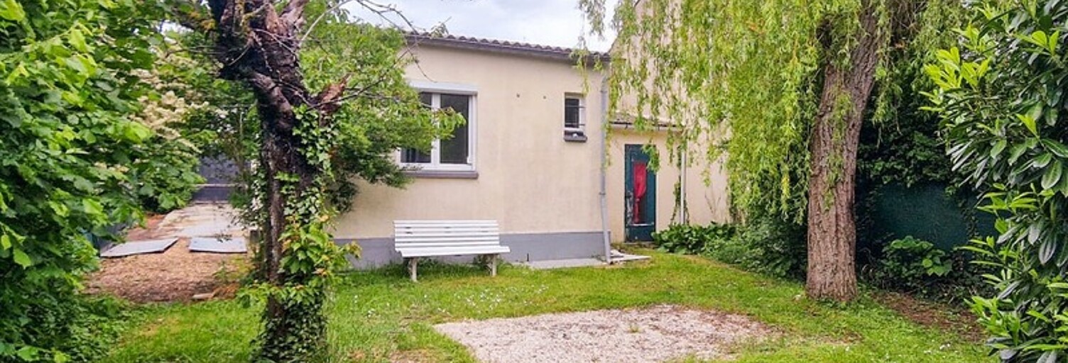 Maison 1 Pièce 24 m² à vendre à Maintenon (28130)