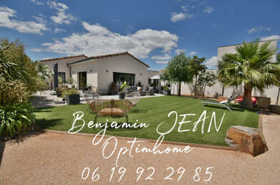 Maison 4 pièces 398000 €