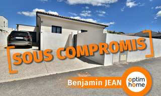Maison 4 Pièces 105 m² à vendre à Lespignan (34710)