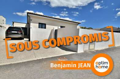 Maison 4 pièces 398000 €
