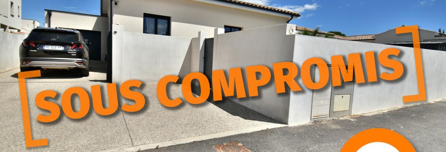 Maison 4 Pièces 105 m² à vendre à Lespignan (34710)