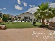 Villa lumineuse avec jardin d’exception – Lespignan — photo 3