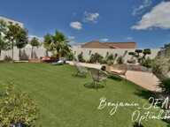 Villa lumineuse avec jardin d’exception – Lespignan — photo 4