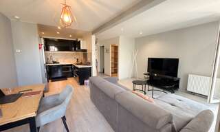 Appartement 2 Pièces 48 m² à vendre à Nogent-sur-Oise (60180)