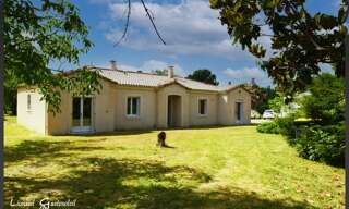 Maison 5 Pièces 128 m² à vendre à Port-Sainte-Foy-et-Ponchapt (33220)