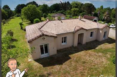 Maison 5 pièces 232500 €