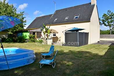 Maison 7 pièces 294280 €