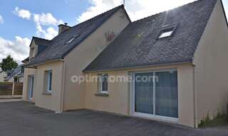 Maison 7 Pièces 150 m² à vendre à Pleucadeuc (56140)