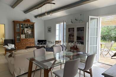 Maison 4 pièces 640500 €