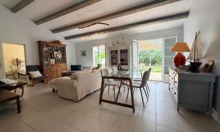 Maison 4 Pièces 79 m² à vendre à Loix (17111)