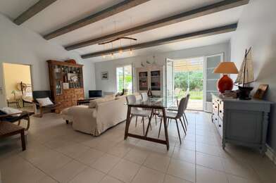 Maison 4 pièces 640500 €