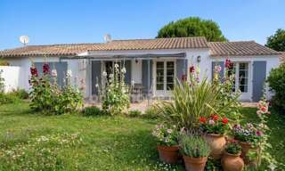 Maison 4 Pièces 79 m² à vendre à Loix (17111)