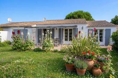 Maison 4 pièces 640500 €