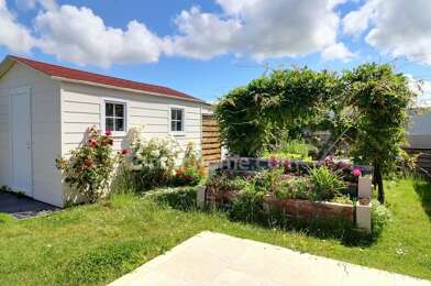 Maison 5 pièces 375000 €