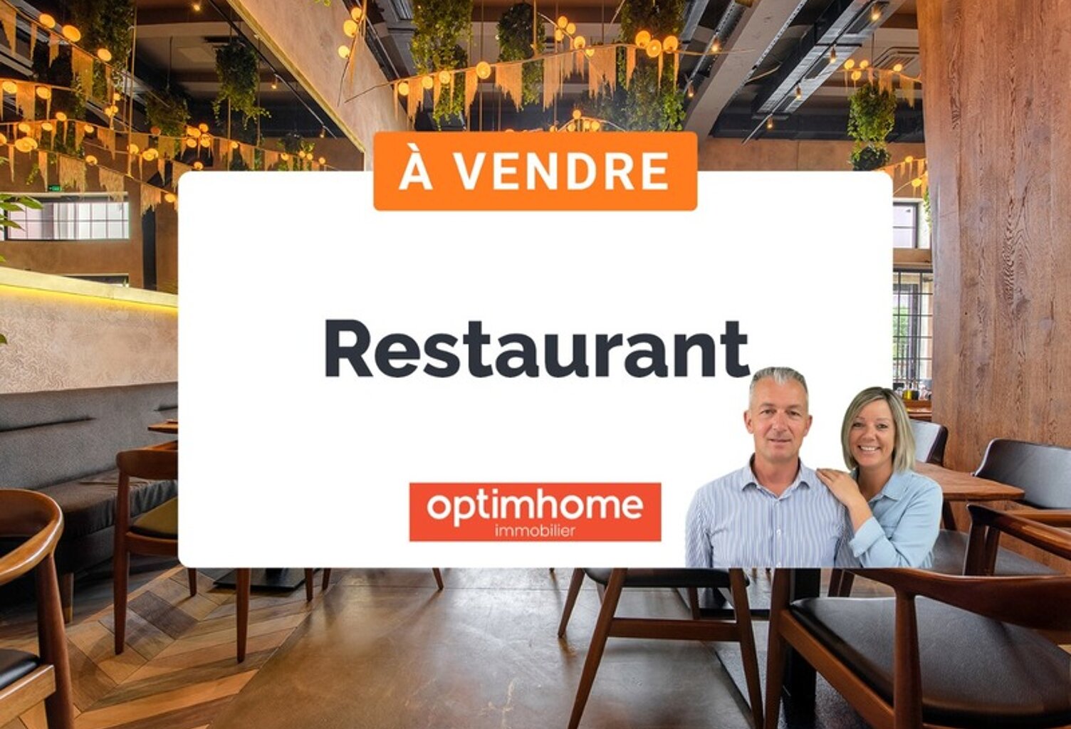 RESTAURANT FONDS DE COMMERCE AIGUES-MORTES INTRA-MUROS — photo 1