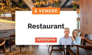 Commerce 4 Pièces 213 m² à vendre à Aigues-Mortes (30220)