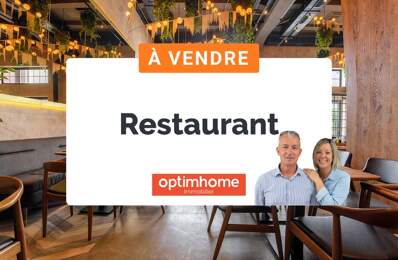 RESTAURANT FONDS DE COMMERCE AIGUES-MORTES INTRA-MUROS — photo du bien