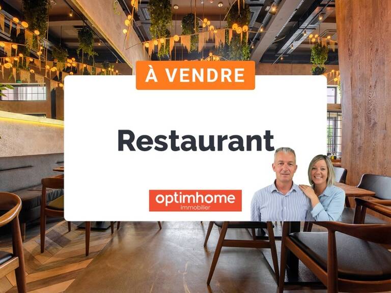 RESTAURANT FONDS DE COMMERCE AIGUES-MORTES INTRA-MUROS — photo 1