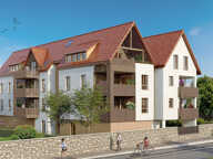 Appartement à vendre 2 pièces OBERNAI (67) — photo 4