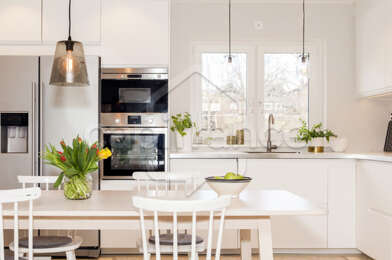 Appartement 2 pièces 228000 €