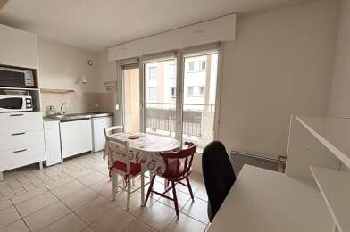 Appartement 1 pièces 80000 €