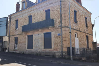 Maison 11 pièces 171200 €
