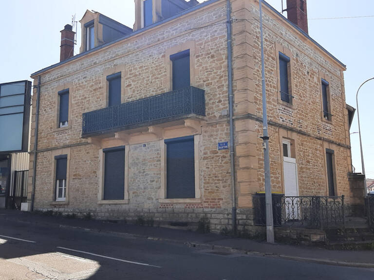 MAGNIFIQUE MAISON EN PIERRE DIVISÉE EN 3 APPARTEMENTS — photo 1