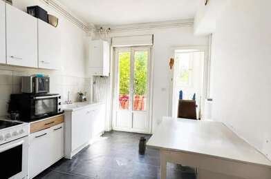 Appartement 3 pièces 798 €