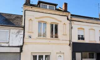 Immeuble  223 m² à vendre à Saint-Just-en-Chaussée (60130)