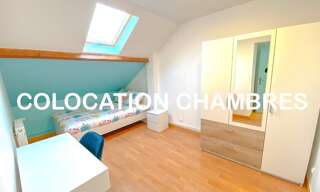 Maison 1 Pièce 10 m² à louer à Gagny (93220)