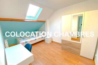 Maison 1 pièces 590 €
