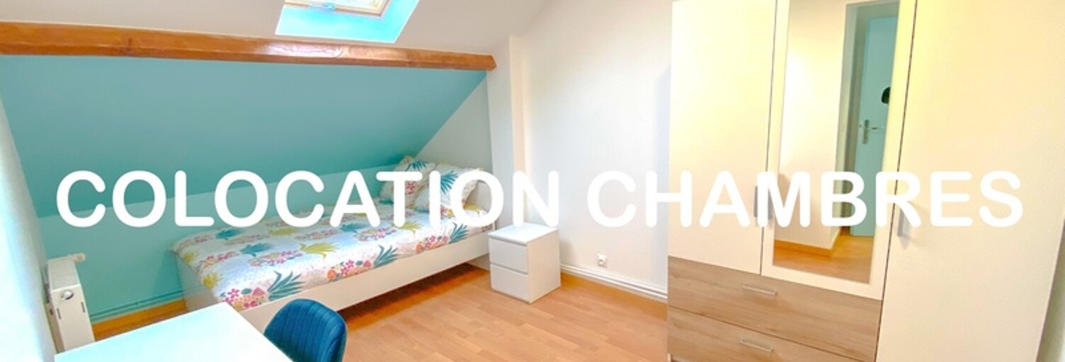 Maison 1 Pièce 10 m² à louer à Gagny (93220)