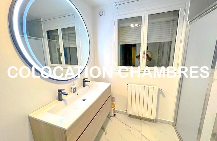 CHAMBRE MEUBLEE LOUER 10 m2  590€ GAGNY — photo 4