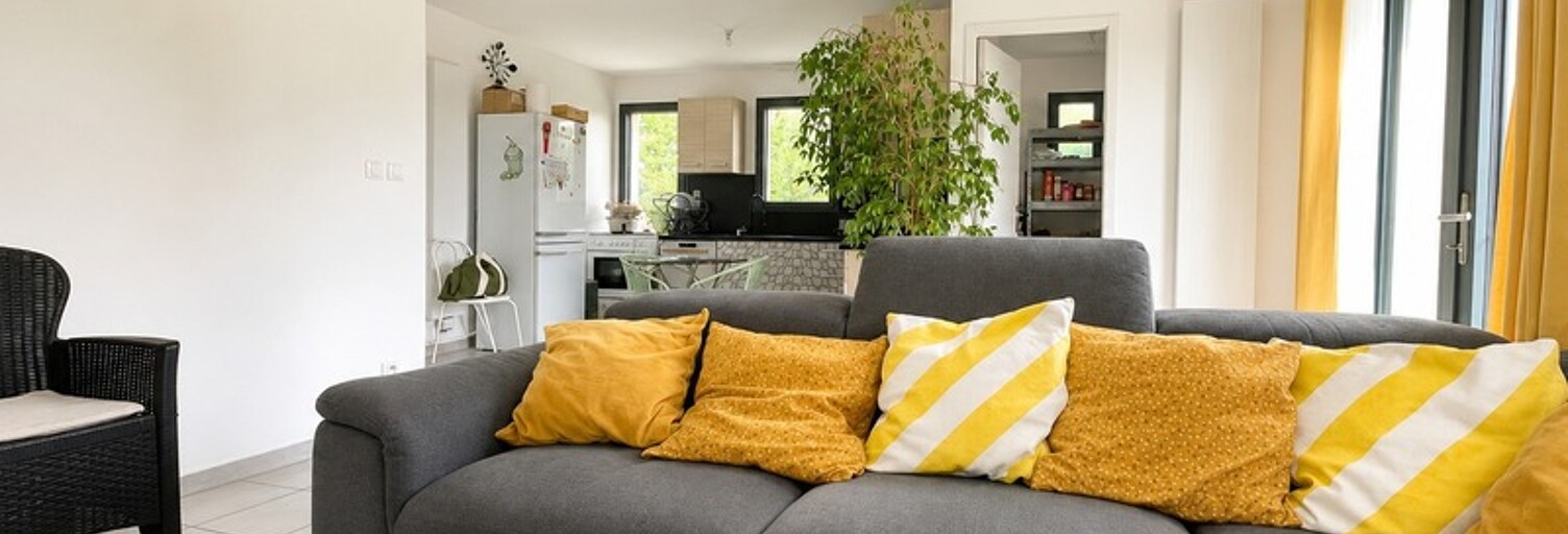Maison 4 Pièces 73 m² à vendre à Neuvy-le-Roi (37370)