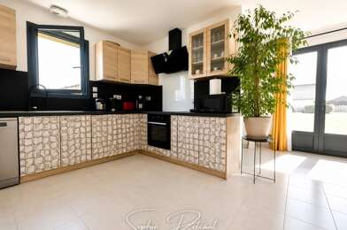 Maison 4 pièces 225000 €