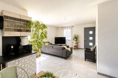 Maison 4 pièces 225000 €
