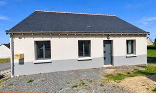 Maison 4 Pièces 73 m² à vendre à Neuvy-le-Roi (37370)